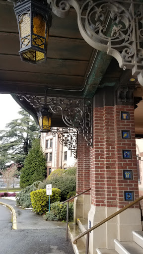 Wedding Venue «Landmark Event Center», reviews and photos, 23660 Marine View Dr S, Des Moines, WA 98198, USA