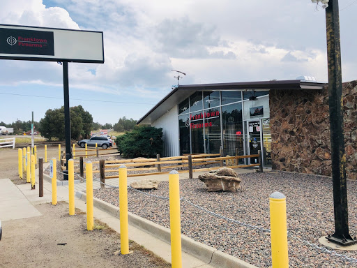 Gun Shop «Franktown Firearms», reviews and photos, 7460 CO-86, Franktown, CO 80116, USA