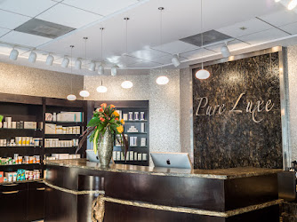 Pure Luxe Salon, Spa & Medspa
