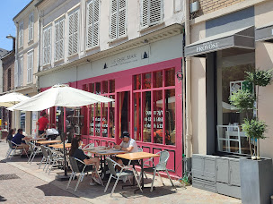 Photo n°12 de Le Shalimar chartres à Chartres ()