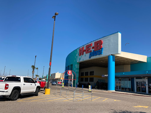 Grocery Store «H-E-B plus!», reviews and photos, 1145 Waldron Rd, Corpus Christi, TX 78418, USA