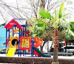 Dolores Rio Park photo