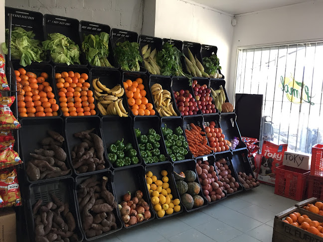 Opiniones de Supermercado Pajas Blancas en Montevideo - Tienda