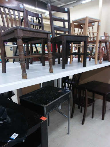Thrift Store Savers Reviews And Photos