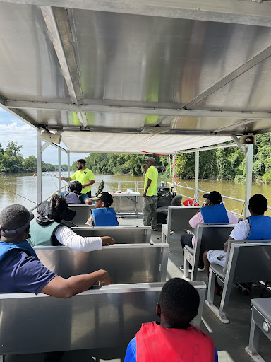 Boat Ramp «Bladensburg Waterfront Park», reviews and photos, 4601 Annapolis Rd, Bladensburg, MD 20710, USA
