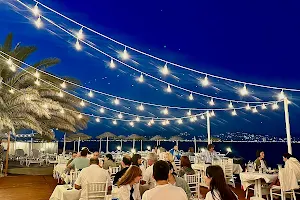Teos Kınalıada Beach & Restaurant image