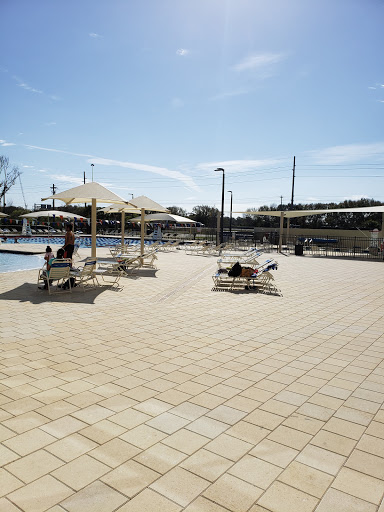 Gym «YMCA South County», reviews and photos, 9650 Old Big Bend Rd, Riverview, FL 33578, USA