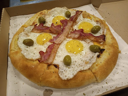 Pizza Deli Corrientes