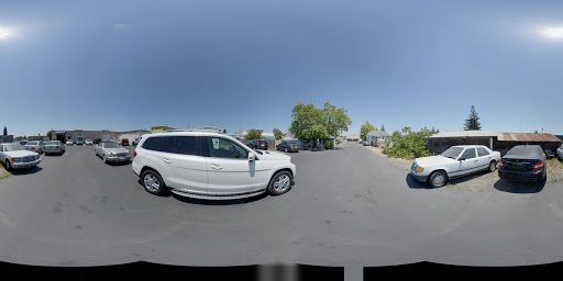 CK Auto Exclusive image