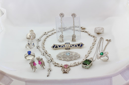 Jewelry Store «Encinitas Coin & Jewelry», reviews and photos, 609 S Coast Hwy 101, Encinitas, CA 92024, USA