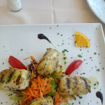 Photo n°3 de l'avis de Monika.j fait le 28/05/2023 à 11:56 sur le  Trattoria Da Nino à Taormina