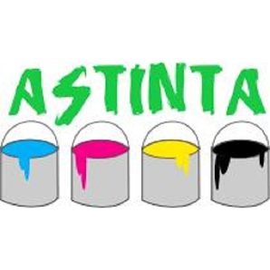 AsTinta 