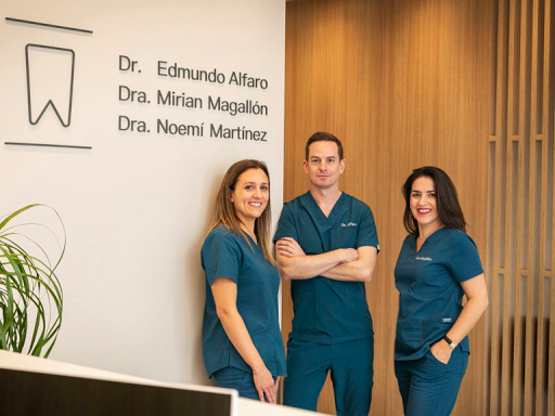 Clínica Dental Ziba Ruiseñores en Zaragoza, Zaragoza
