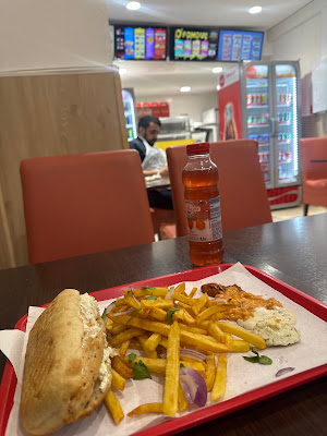 O Delices à Orléans