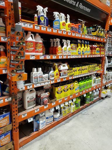 Home Improvement Store «The Home Depot», reviews and photos, 13501 S Dixie Hwy, Pinecrest, FL 33156, USA