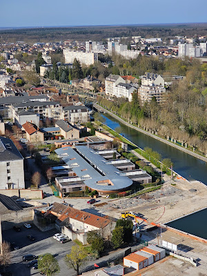 EHPAD Au Fil de l’Eau à Montargis