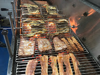 Barbecue du Restaurant portugais O Grill Lusitano à Dax - n°7