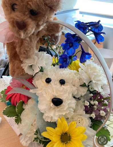 Florist «Twigs Flower Company», reviews and photos, 1616 1100 E, Salt Lake City, UT 84105, USA