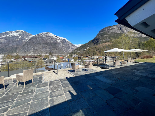 Eidfjord Hotel