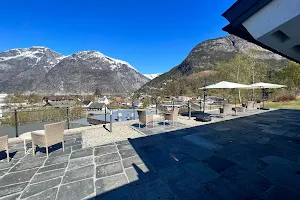 Eidfjord Hotel image