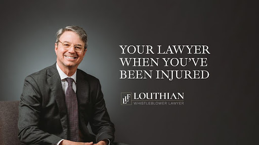 Personal Injury Attorney «Louthian Law Firm, P.A.», reviews and photos