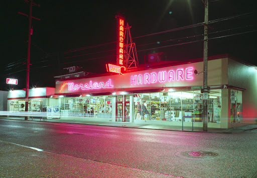 Hardware Store «Westmoreland Ace Hardware», reviews and photos, 6505 SE Milwaukie Ave, Portland, OR 97202, USA