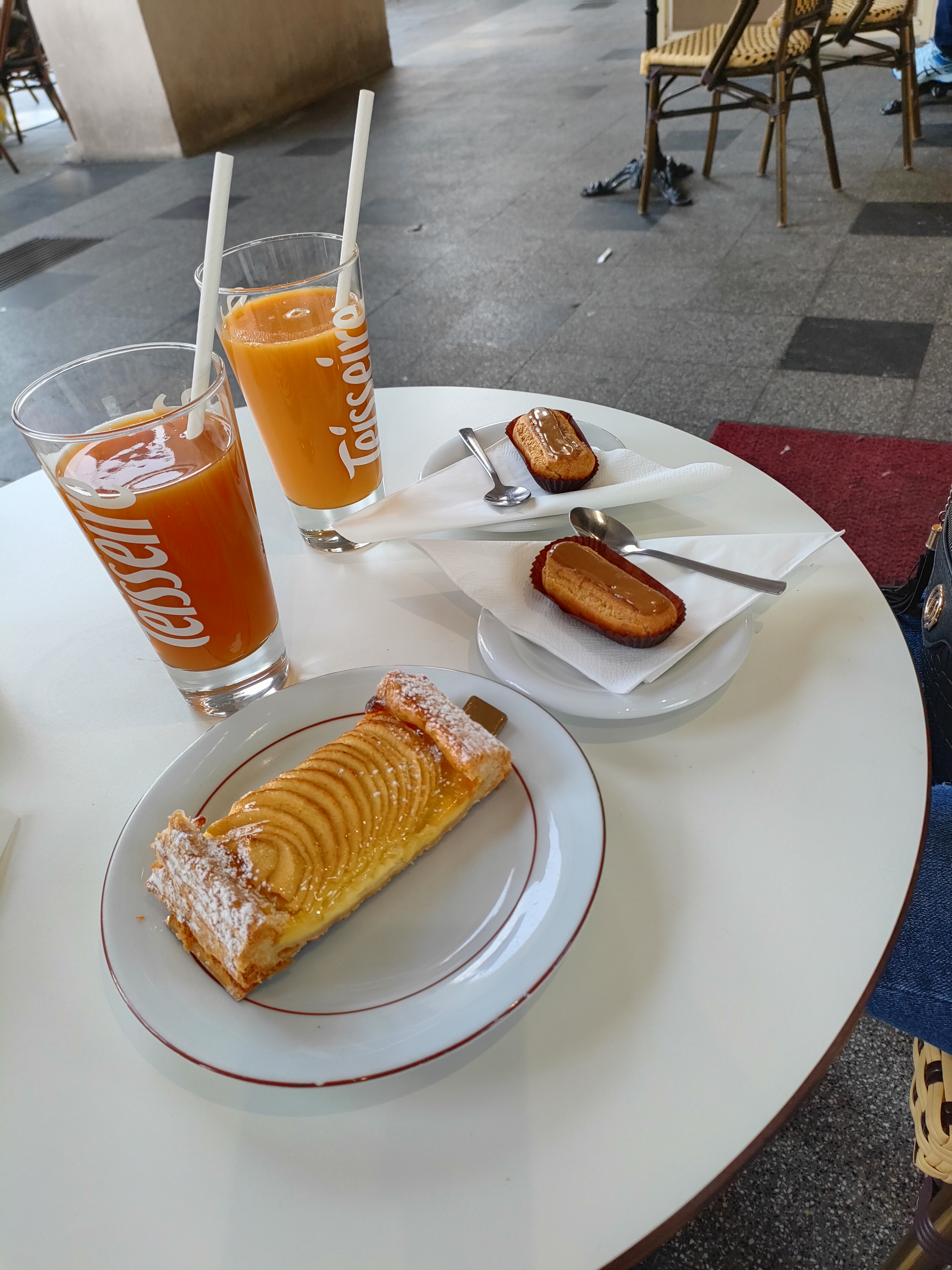 Photo n° 1 de l'avis de Giulia.. fait le 15/10/2023 à 19:54