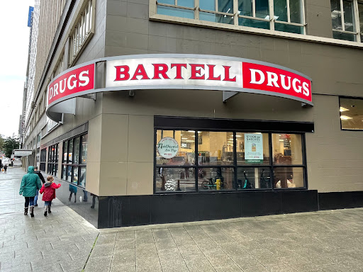 Bartell Drugs Downtown Store, 1628 5th Ave, Seattle, WA 98101, USA, 