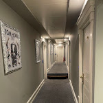 Photo n°7 de l'avis de Toni.a fait le 03/05/2024 à 20:02 sur le  Hotel Milano & SPA à Verona