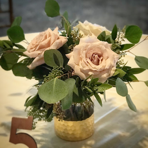 Florist «Garden of Eden Flower Shop», reviews and photos, 266 Shell Rd, Carneys Point, NJ 08069, USA