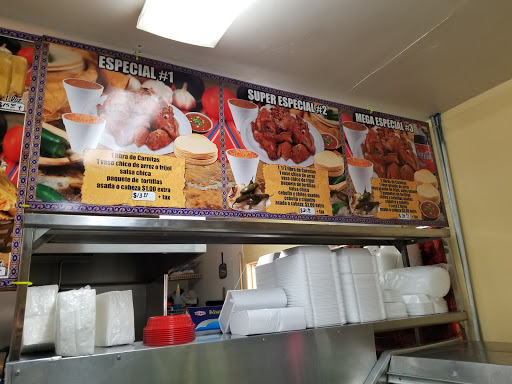 Grocery Store «La Mazorca Market», reviews and photos, 6022 Tyler St, Riverside, CA 92503, USA