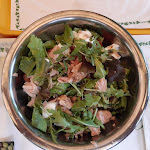 Photo n°2 de l'avis de To.a fait le 06/06/2022 à 16:12 sur le  Bar La Pergola Pizzeria Tavola Calda à Cascia