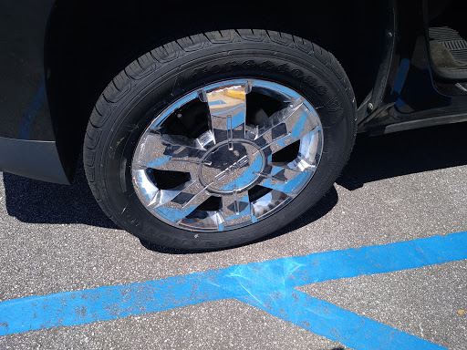 Tire Shop «Firestone Complete Auto Care», reviews and photos, 7780 Spalding Dr, Norcross, GA 30092, USA