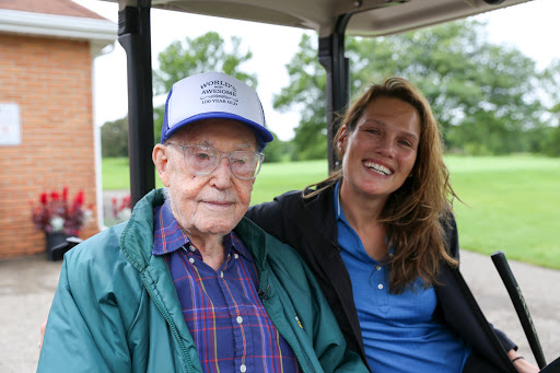 Golf Club «Hyland Greens Golf and Learning Center», reviews and photos, 10100 Normandale Blvd, Bloomington, MN 55437, USA