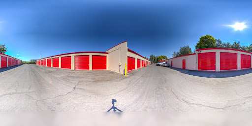 Self-Storage Facility «CubeSmart Self Storage», reviews and photos, 5180 Commerce Dr, Murray, UT 84107, USA