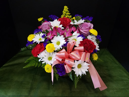 Florist «Happiness is... The Little Flower Shop», reviews and photos, 39277 Grand River Ave, Farmington Hills, MI 48335, USA