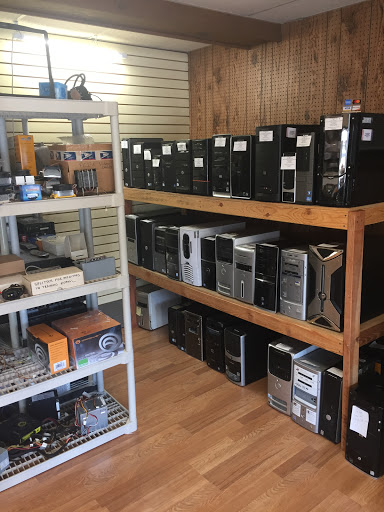 Computer Repair Service «All Good Computers», reviews and photos, 7520 Preston Hwy, Louisville, KY 40219, USA