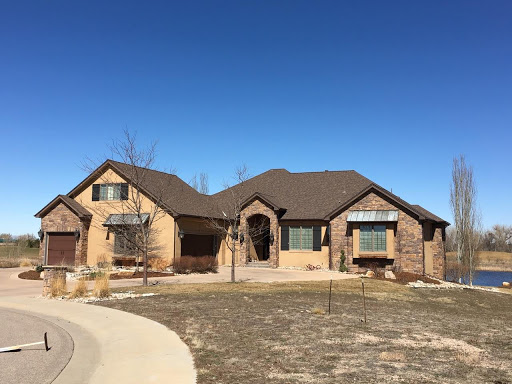 Roofing Contractor «Summit Roofing Solutions LLC», reviews and photos, 3514 W 18th St, Greeley, CO 80634, USA