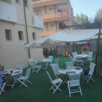 Photo n°19 de l'avis de Jußenhofen.d fait le 26/08/2019 à 09:04 sur le  Park Hotel Serena à Viserbella