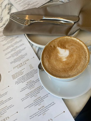 Comentarii opinii despre Ethos Restaurant