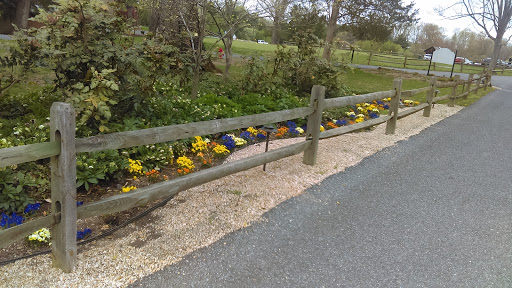 Golf Course «Enterprise Golf Course», reviews and photos, 2802 Enterprise Rd, Mitchellville, MD 20721, USA