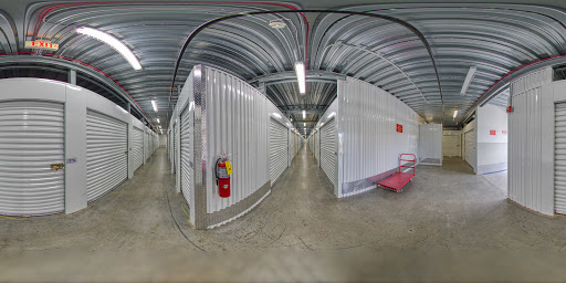 Self-Storage Facility «CubeSmart Self Storage», reviews and photos, 3494 Gwinnett Pl Dr NW, Duluth, GA 30096, USA