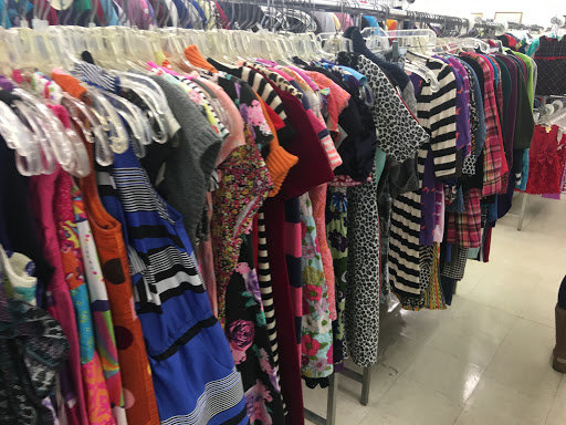 Thrift Store «American Thrift Center», reviews and photos, 1806 Homeville Rd, West Mifflin, PA 15122, USA