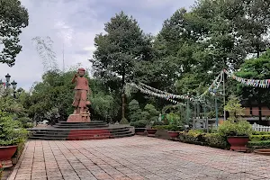 Trung tâm văn hoá Bình Long image