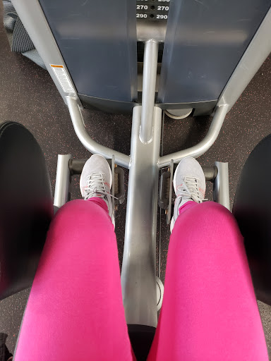 Health Club «Fitness Factory Health Club», reviews and photos, 15 Grand Ave # 2, Palisades Park, NJ 07650, USA