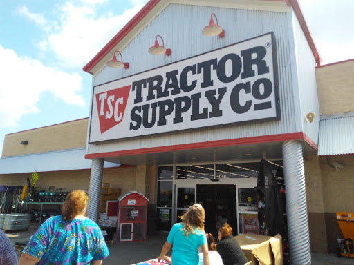 Tractor Supply Co.
