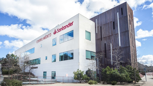 Centro Médico Sanitas Boadilla en Boadilla del Monte, Madrid