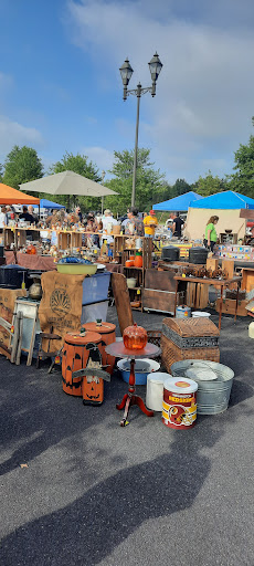 Outlet Mall «The Outlet Shoppes at Gettysburg», reviews and photos, 1863 Gettysburg Village Dr, Gettysburg, PA 17325, USA