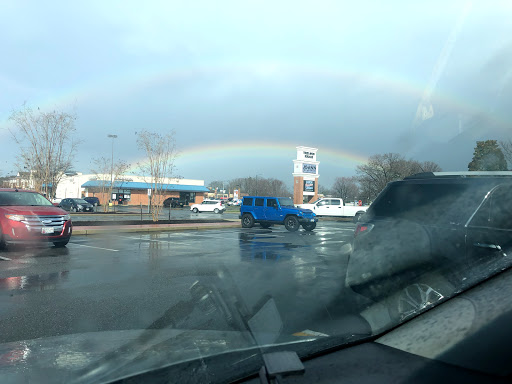 Fabric Store «Jo-Ann Fabrics and Crafts», reviews and photos, 210 Marlboro Ave, Easton, MD 21601, USA