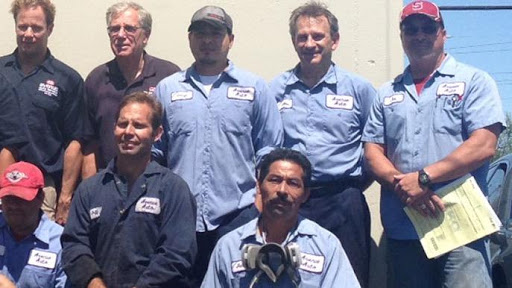 1600 Industrial Rd, San Carlos, CA 94070, USA